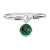 Alabama-Birmingham Blazers Bracelet- Campus Chic