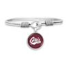 Montana Grizzlies Bracelet- Campus Chic