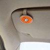 Oklahoma State Cowboys Visor Clip- Primary Logo