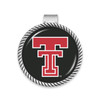 Texas Tech Raiders Visor Clip- Primary Logo