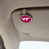 Virginia Tech Hokies Visor Clip- Primary Logo