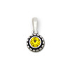Charming Choices - Small Crystal - Yellow
