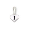 Charming Choices - Heart / Initial - I