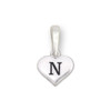 Charming Choices - Heart / Initial - N