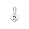 Charming Choices - Heart / Initial - R