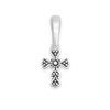 Charming Choices- Charm- Small Cross