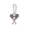 Charming Choices Charm- Lacrosse