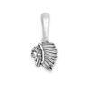 Charming Choices- Charm- Indian Head