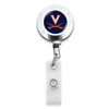 Virginia Cavaliers Badge Reel- Round