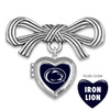 Penn State Nittany Lions  Brooch- Bella Locket