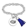 Florida Gators Bracelet- Fringe Benefits