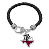 Texas A&M Aggies Bracelet- Tara