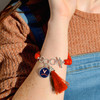 Virginia Cavaliers Bracelet- No Strings Attached