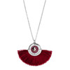 Florida State Seminoles Necklace- No Strings Attached