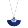 Kentucky Wildcats Necklace- No Strings Attached