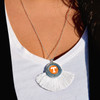 Tennessee Volunteers Necklace- No Strings Attached