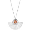 Texas Longhorns Necklace- No Strings Attached