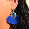 Florida Gators Earrings- No Strings Attached