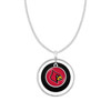 Louisville Cardinals Necklace- Lindy