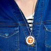 Tennessee Volunteers Necklace- Lindy