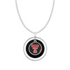 Texas Tech Raiders Necklace- Lindy
