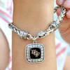 Central Florida Knights Bracelet- Kassi