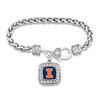 Illinois Illinis Bracelet- Kassi