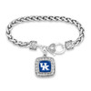 Kentucky Wildcats Bracelet- Kassi