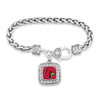 Louisville Cardinals Bracelet- Kassi