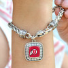 Utah Utes Bracelet- Kassi