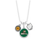Wright State Raiders Necklace- Home Sweet School