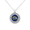 Kent State Golden Flashes Necklace- Abby Girl