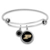 Purdue Boilermakers Bracelet- Olivia