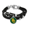 Baylor Bears Bracelet- Lindy