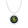 Baylor Bears Necklace- Lindy