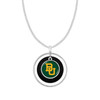 Baylor Bears Necklace- Lindy