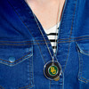 Baylor Bears Necklace- Lindy