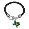 Baylor Bears Bracelet- State of Mine