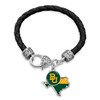 Baylor Bears Bracelet- Tara