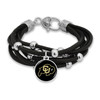 Colorado Buffaloes Bracelet- Lindy