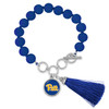 Pittsburgh Gorillas Bracelet- No Strings Attached