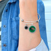 Alabama-Birmingham Blazers Bracelet- Olivia