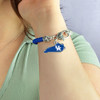 Kentucky Wildcats Bracelet- State of Mine