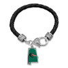 Alabama-Birmingham Blazers Bracelet- State of Mine