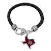 Texas State Bobcats Bracelet- State of Mine