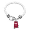 Troy Trojans Bracelet- State of Mine