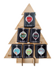 Family Tree Christmas Ornaments Collection