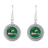 Wright State Raiders Earrings- Allie