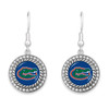 Florida Gators Earrings- Allie