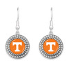 Tennessee Volunteers Earrings- Allie